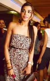 Donna Masih Entertainment Photo Indian model, Donna Mas...