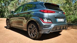 Check your inbox regularly for our kona n newsletter, as well as ongoing updates on availability and the latest kona n news. Driven 2021 Hyundai Kona N Line Premium Exudes Fun And Quirkiness Carscoops