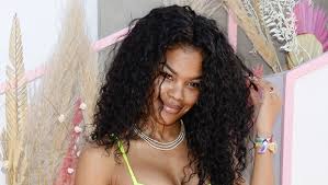 Watch tv series starring teyana taylor. Teyana Taylor Talks Daughters Family Home Births In New Interview Hollywood Life