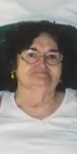 Obituary information for Sally Marie Napier