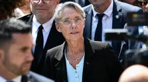 Élisabeth Borne : qui était son père, Joseph, résistant et déporté à  Auschwitz ?