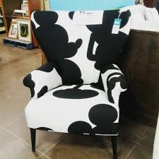 Accent chairs available in hundreds of fabrics and leathers. New Mickey Mouse Bravo Habitat For Humanity Gta Restore Facebook