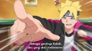 Boruto Episode 138 Subtitle Indonesia Anoboy