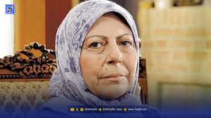 «ثریا قاسمی و غزاله اکرمی» در پشت صحنه سریال سوجان