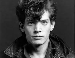 Robert Mapplethorpe Projects :: Photos, videos, logos, illustrations and  branding :: Behance