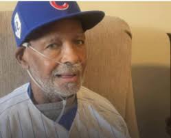 Chicago Cubs fan passes away