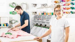 Search and apply for the leading embroidery machines operator job offers. Embroidery Machine Operator Hiring Guide Ricoma Blog
