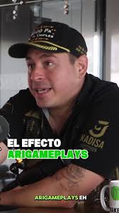 Hacer el set de Ari Gameplays fue un antes y un después. Mario Macías nos  cuenta cómo ese proyecto fue un sueño hecho realidad para Los Jefes. Desde  el día uno trabajaron para llegar ahí, pero jamás ...