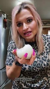 Crystal Stoltz's Instagram, Twitter & Facebook