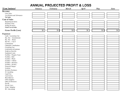 Stay on top of your numbers with this monthly revenue and expense tracking excel template. Profit And Loss Statement For Self Employed Excel Sablon