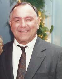 Jerry Darby Obituary (1940