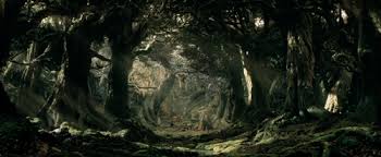 In the movie adaption, the ents at the entmoot decide that this is not our war, despite strong protest from merry. Ask About Middle Earth Ent Draught