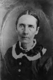 Lettie Harriet Carmack Savage (1827-1907)