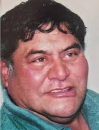 Rico Webster's Instagram, Twitter & Facebook