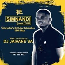 Download Djy Jaivane Simnandi Vol21 Tallarsetee S Bday Celebration 18th May 2hour Livemix Zamusic
