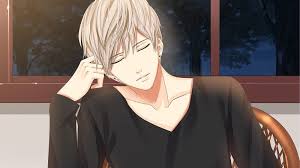 Our Two Bedroom Story Chiaki Cute Anime Boy Beautiful Boys Anime Guys