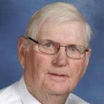 Ronald Brandt Obituary