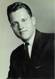 Dale Eugene Kinney (1944-2017)