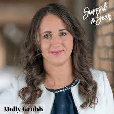 Molly Grubb's Instagram, Twitter & Facebook