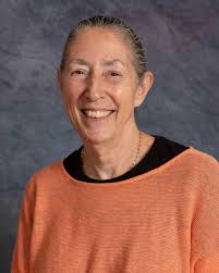 Dr. Priscilla Jencks