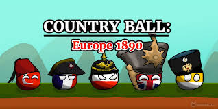 Countryball: Europe 1890 - Download & Play for Free Here