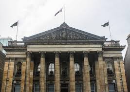 Bank of scotland glasgow argyle street. Top 5 Bank Buildings In Scotland Stephen Travels