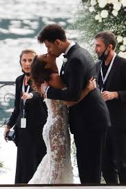 So says amanda balk, the girl's mother. Elettra Lamborghini And Nick Van De Wall Got Married Maraaz