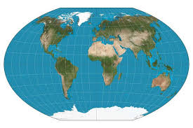 The huge catch here is that the area is crawling with enemies that are level 20 and above. New World Map Tries To Fix Distorted Views Of Earth The New York Times