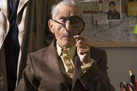 Sergio chamy, protagonista de el agente topo, señaló que no ha hecho un viaje antes en su vida. Camaras Consentimiento Y Adultos Mayores Productores De El Agente Topo Detallan Como Se Hizo El Filme Nominado Al Oscar La Tercera