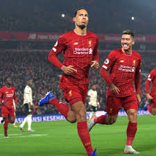 Manchester united, leicester city, chelsea. Premier League 2019 20 End Of Season For Now Report Card