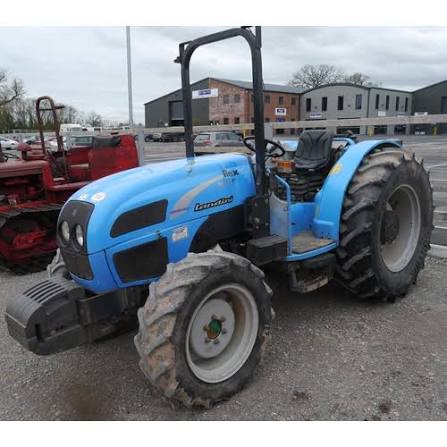 Landini Rex 105 F Tractor