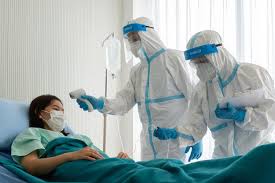 Prioritas pasien masuk icu sebagai berikut :1 Pengertian D Dimer Dan Pengaruhnya Pada Pasien Covid 19 Halaman All Kompas Com