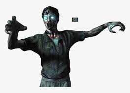 Do you have what it takes? Download Zombie Png Hd Zombies Png Call Of Duty Transparent Png Kindpng