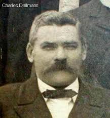 Biographies D : Manitowoc County, Wisconsin Genealogy