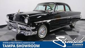 Image result for Raven Black 1954 Ford