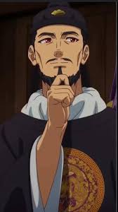 Será que o imperador aguenta o tranco com a pairin na cama? :  r/KusuriyaNoHitorigoto