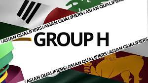 Which asian team are you most looking forward to seeing in the #worldcup? Xwjygreictb4jm