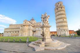 Pisa is often quoted in discussions about educational policy. Top 15 Amazing Things To Do In Pisa Placesofjuma