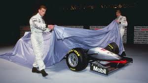 Image result for Brilliant Silver 1997 McLaren