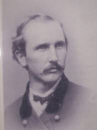 Civil War General Edward W. Whitaker CT. Hero