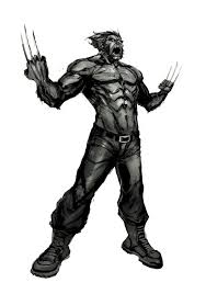 Paix se fête le 5 avril. Wolf Erine Wolverine Comic Art Wolverine Art Wolverine Marvel