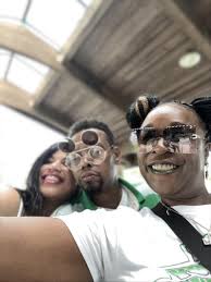 What years did the art represent for you?