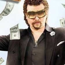 THE TUBE: You can't kill Kenny Powers