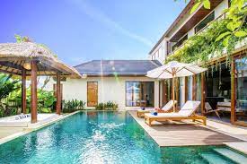 The tranquil setting and soothing ambience of the villa make it a perfect hideaway for a romantic retreat. 15 Amazing Private Villas In Bali 2021 Guide