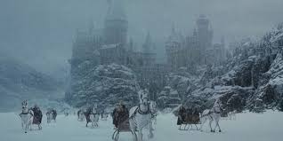 Welcome to r/harrypotter, the place where fans from around the world can meet and discuss everything in the harry potter universe! The Harry Potter Films Ranked From Least To Most Christmassy
