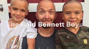 Shane bennett was born on 5 december, 1996 in ballysaggart, ireland, is a student. 7 Yr Old Cuts His Own Hair Makeover Youtube