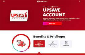 Find latest savings account interest rates from top bank, minimum balance, interest rate calculator, method of calculation, tds on savings account is one of the most essential investments. Cimb Philippines Is Lowering Interest Rates For Upsave Gsave Accounts I Wander