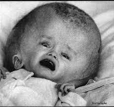 Chernobyl was the first nuclear power plant in soviet ukraine, a flagship of the peaceful atomic energy program of the ussr. Chernobyl Babys Childrens Gamma Dna Mutations Chernobyl Disaster Chernobyl Chernobyl Nuclear Power Plant