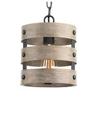 Our pendant luminaires are made with love and passion from natural wood the luminaire beautifully paired with large shades and an open wooden hood spread the light on the walls. Pendant Lights Lighting The Home Depot