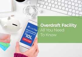 Overdraft Facility For Salaried All You Need To Know Loantap